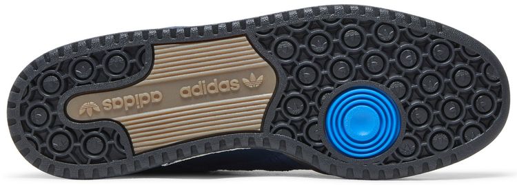 Adidas Forum 84 Low ADV Collegiate Navy Gum