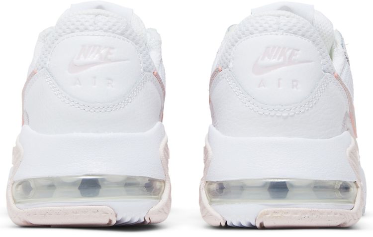 Nike Wmns Air Max Excee White Barely Rose