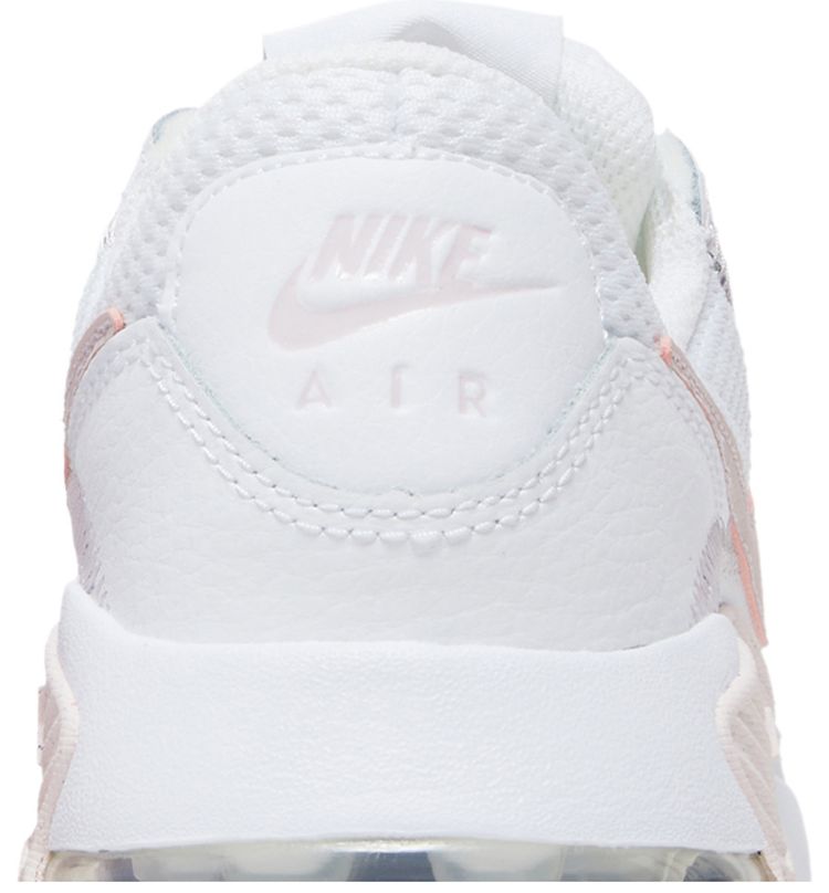 Nike Wmns Air Max Excee White Barely Rose