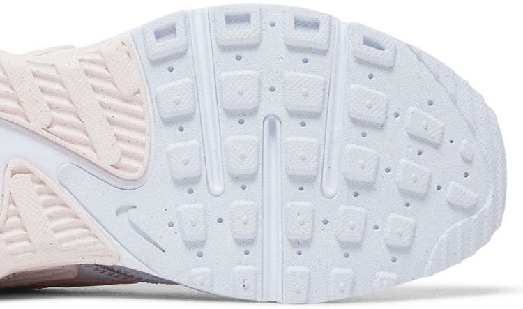 Nike Wmns Air Max Excee White Barely Rose
