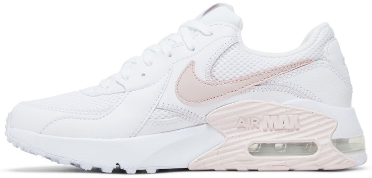 Nike Wmns Air Max Excee White Barely Rose