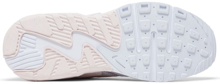 Nike Wmns Air Max Excee White Barely Rose