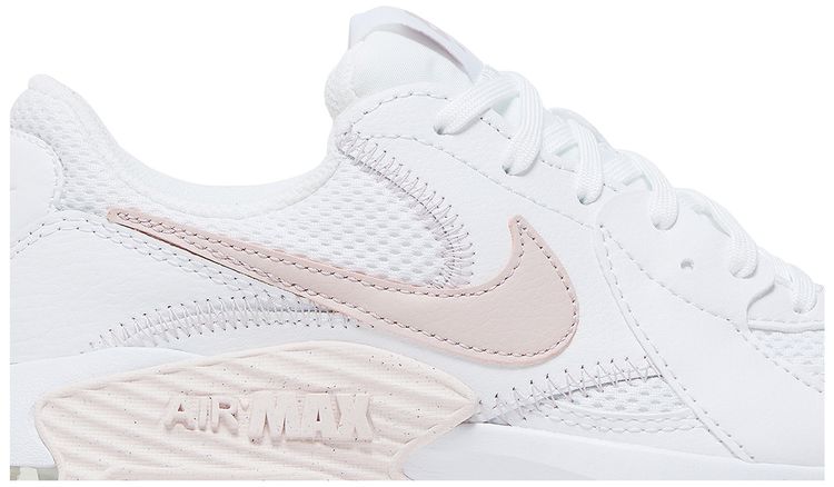 Nike Wmns Air Max Excee White Barely Rose