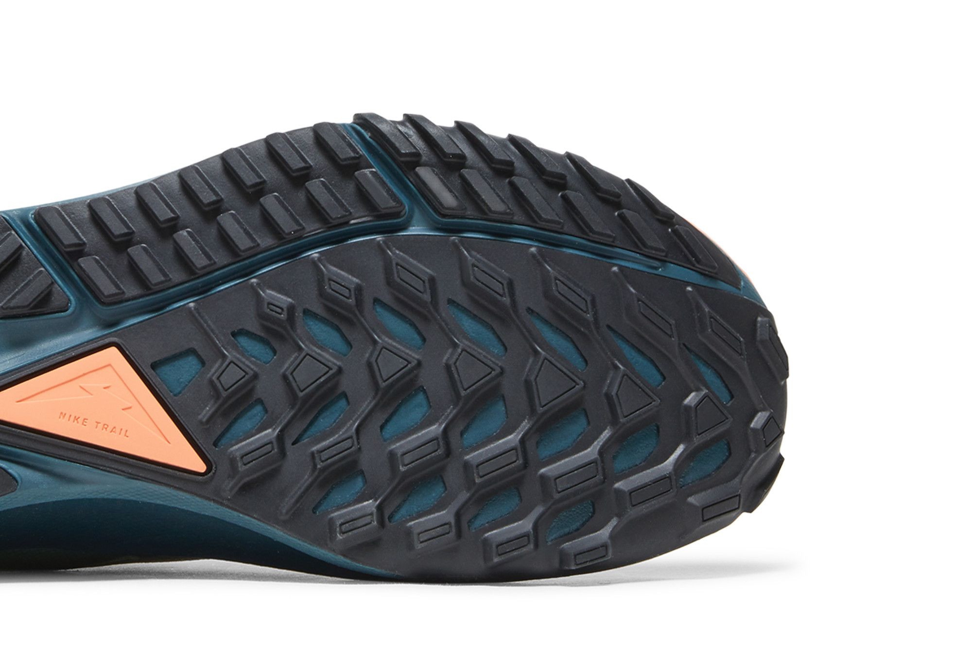 完璧すぎるが故三度も Buy React Pegasus Trail 4 GORE-TEX 'Alligator Orange Trance ボサノバ