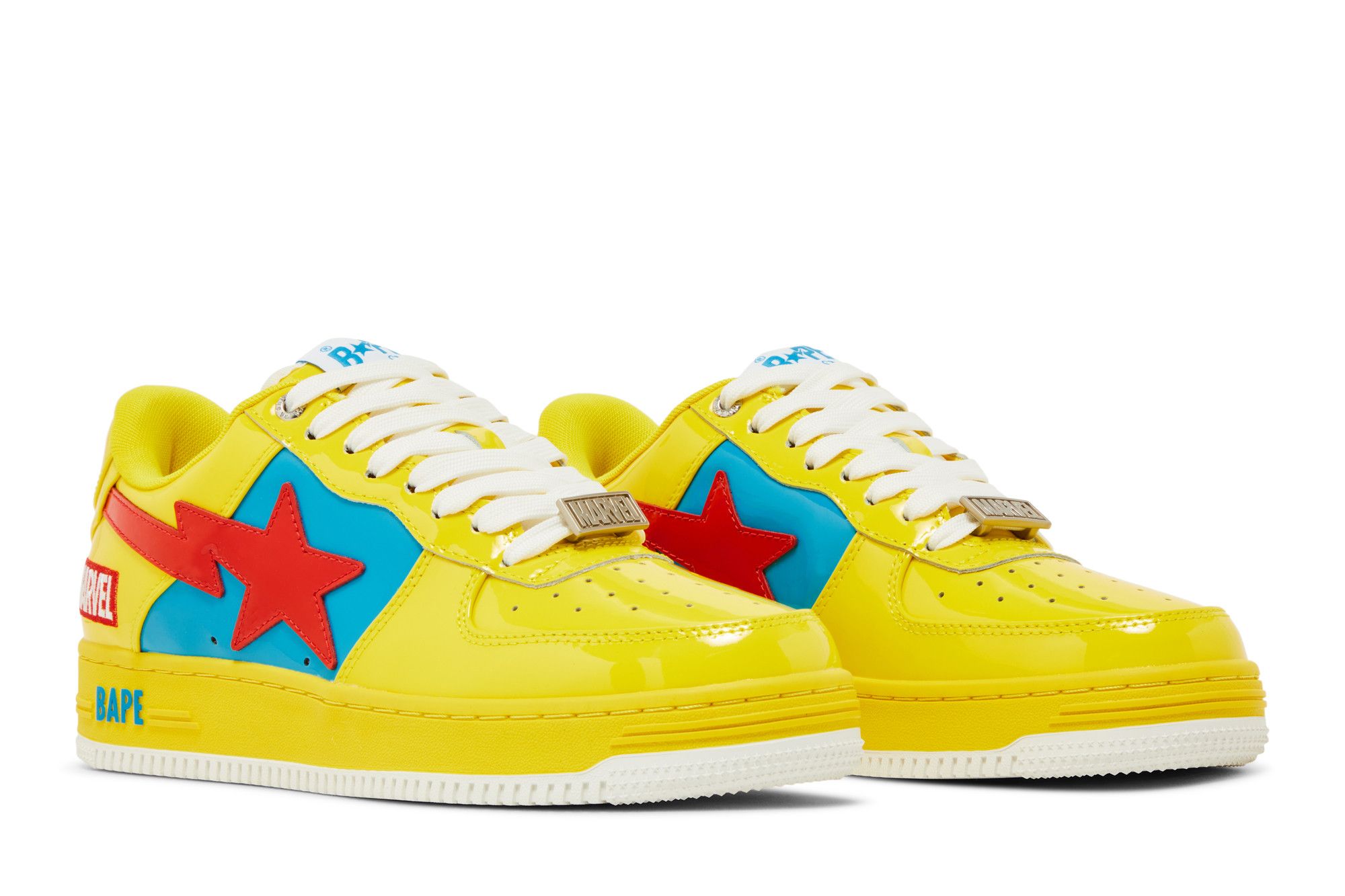 thor sneaker