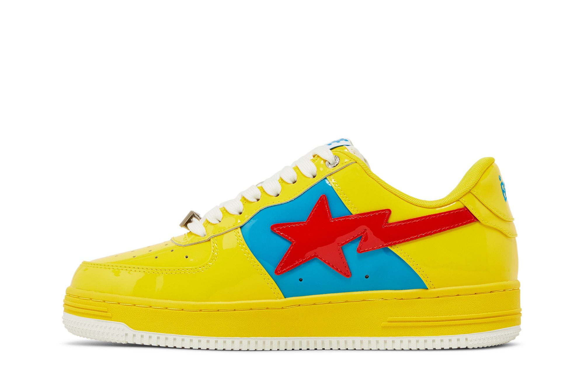 Buy Marvel x Bapesta 'Thor' - 1I73191905 | GOAT