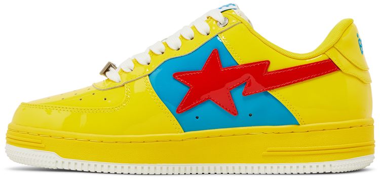 Marvel x Bapesta Thor