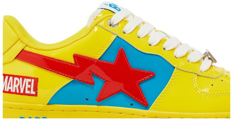 Marvel x Bapesta Thor