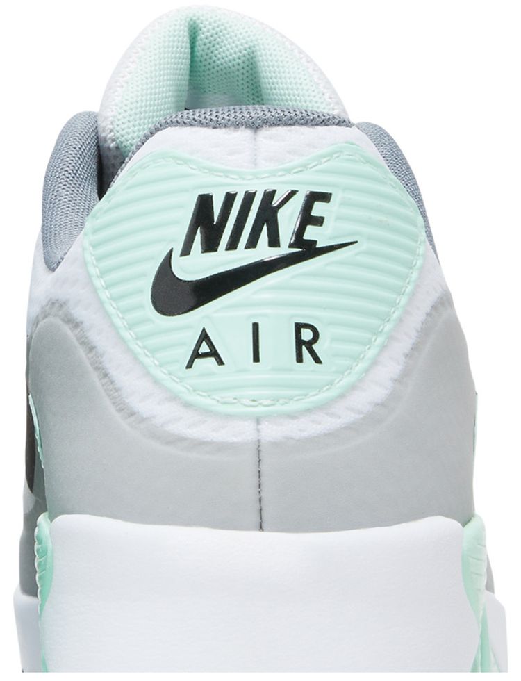 Nike Air Max 90 Golf Smoke Grey Light Green