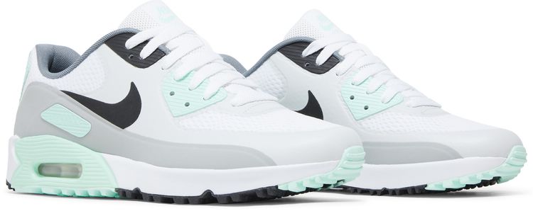 Nike Air Max 90 Golf Smoke Grey Light Green