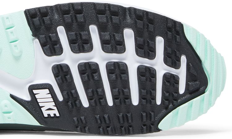 Nike Air Max 90 Golf Smoke Grey Light Green