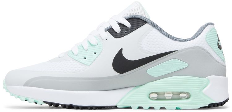 Nike Air Max 90 Golf Smoke Grey Light Green