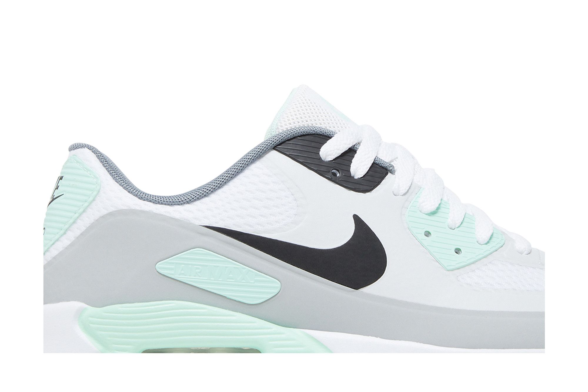 Buy Air Max 90 Golf Smoke Grey Light Green CU9978 107 GOAT UK