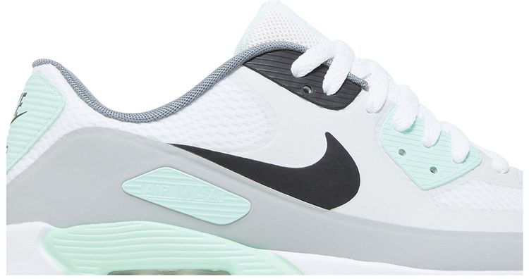 Nike Air Max 90 Golf Smoke Grey Light Green