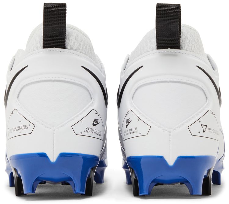 Nike Alpha Menace Pro 3 White Game Royal