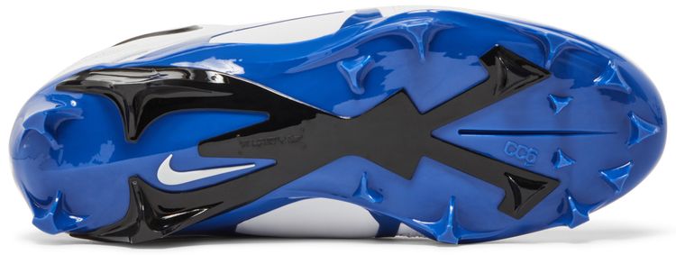 Nike Alpha Menace Pro 3 White Game Royal