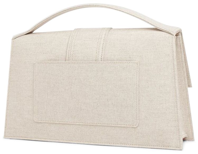 Jacquemus Le Bambinou Light Greige