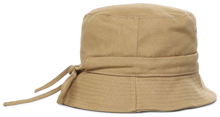 Jacquemus Le Bob Gadjo Beige