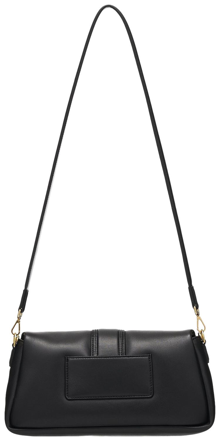 Jacquemus Le Bambimou Black