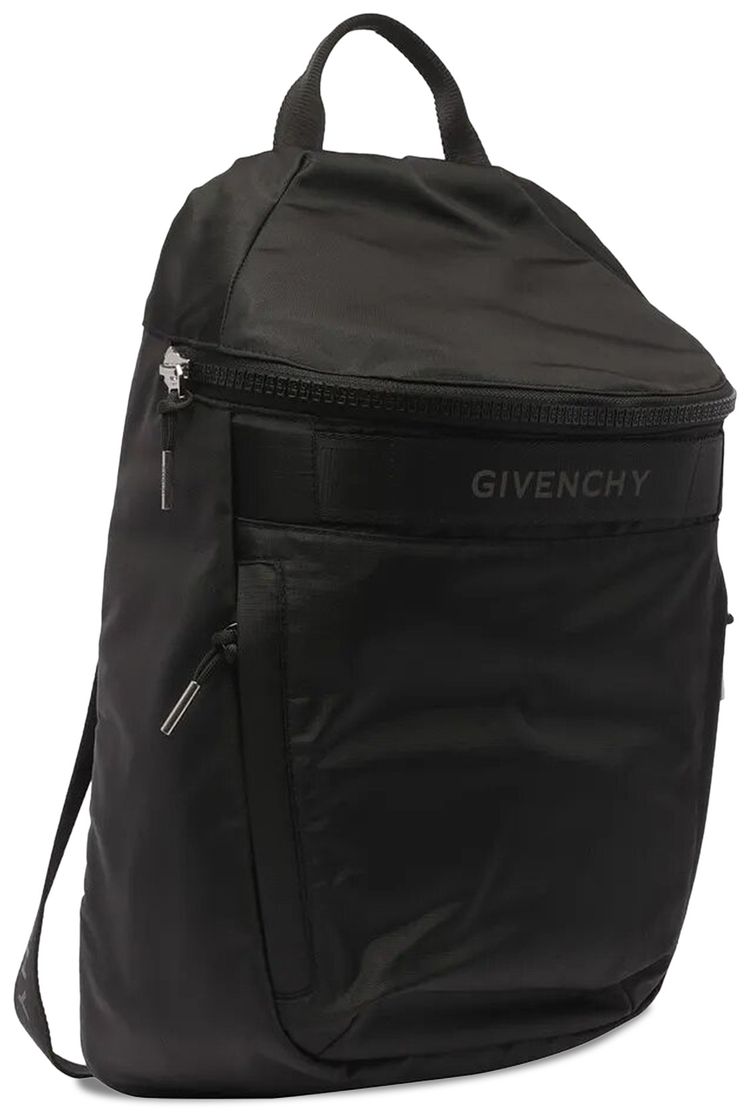 Givenchy G Trek Backpack Black
