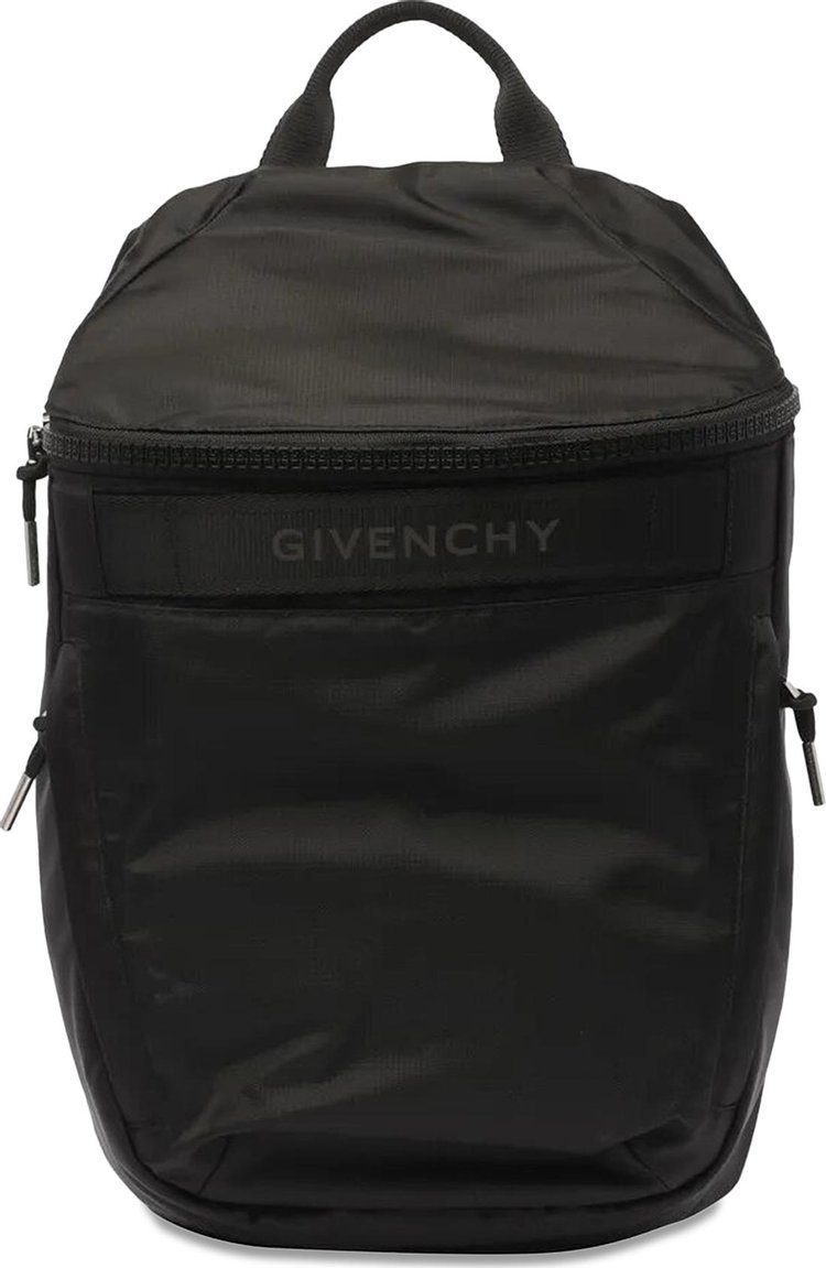 Givenchy G-Trek Backpack 'Black'