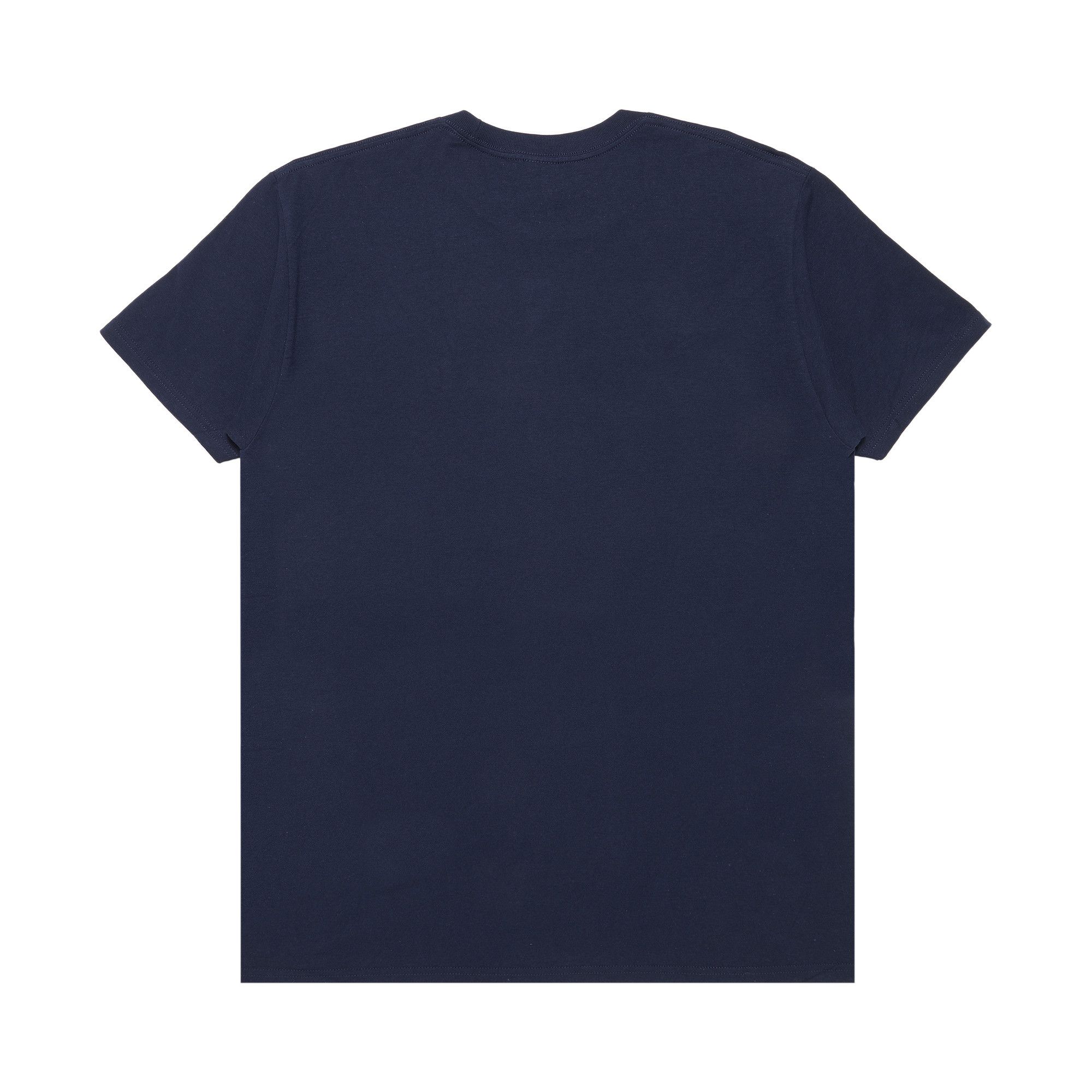 【Stussy】◆8 Ball T-Shirt Navy◆大人気・関税込◆ Stussy '8 Ball' T Shirt - Navy Size Large 1905103-NVY 2024
