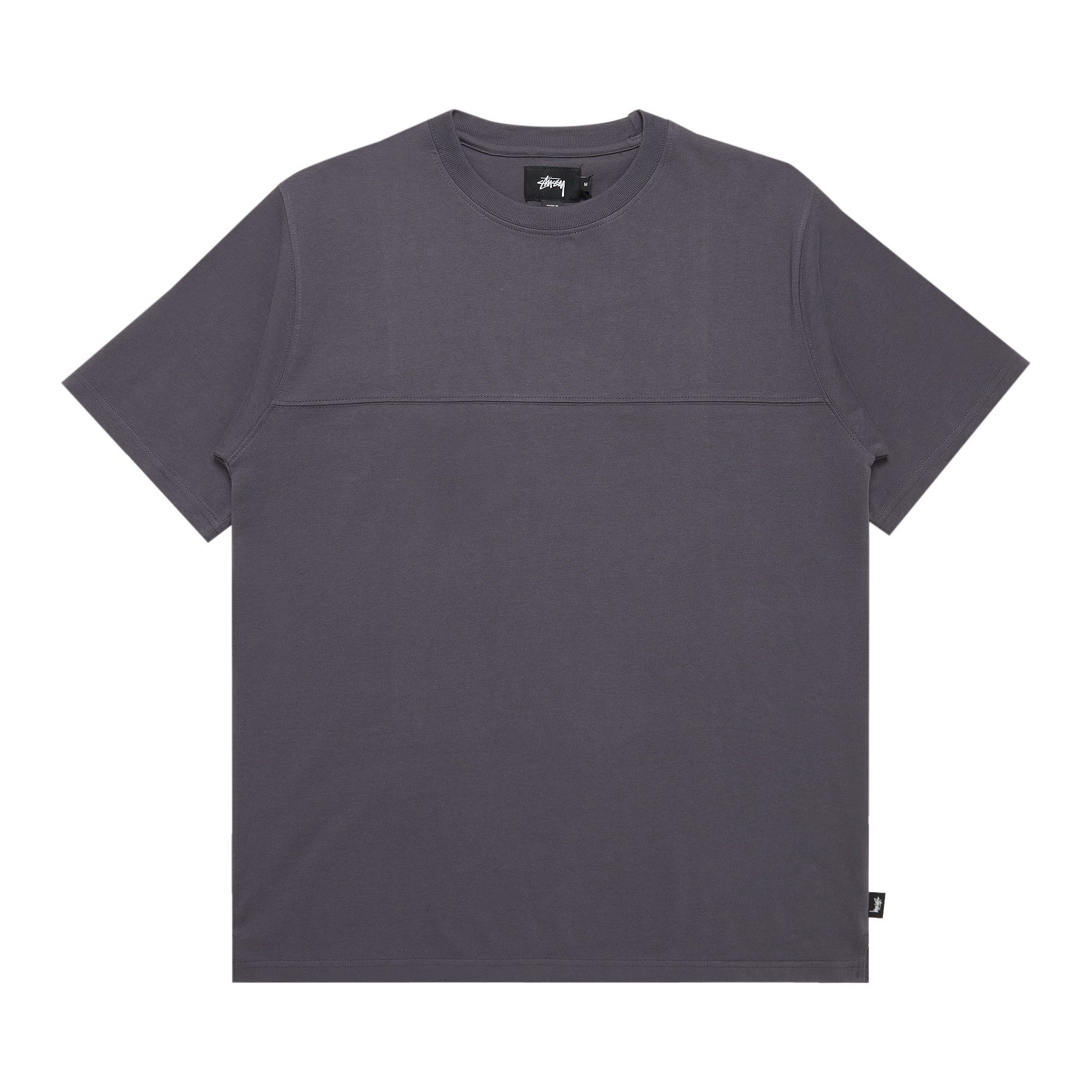 Buy Stussy International Crew 'Black' - 114913 BLAC | GOAT
