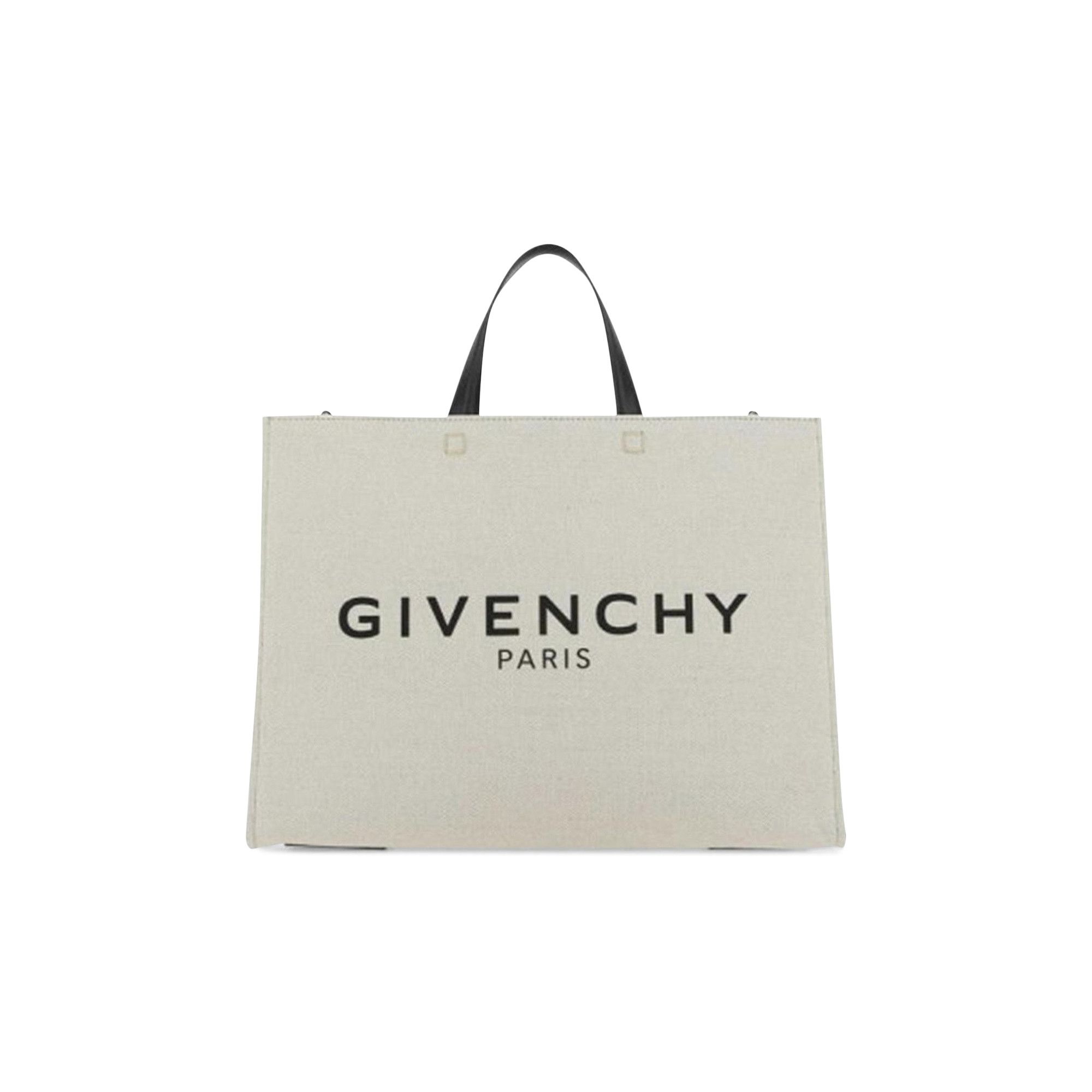 トートバッグ GIVENCHY SS25 Givenchy Bags.. Black (BB50TP B1R0001) gv-bb50r9b1dr255_1.jpg