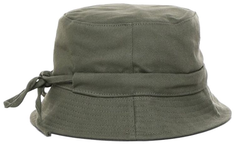 Jacquemus Le Bob Gadjo Khaki