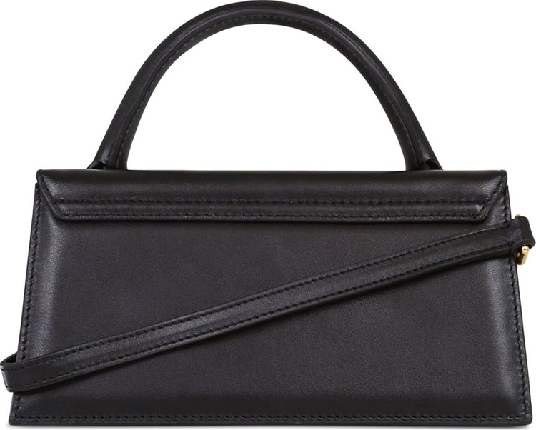 Jacquemus Le Chiquito Long Black