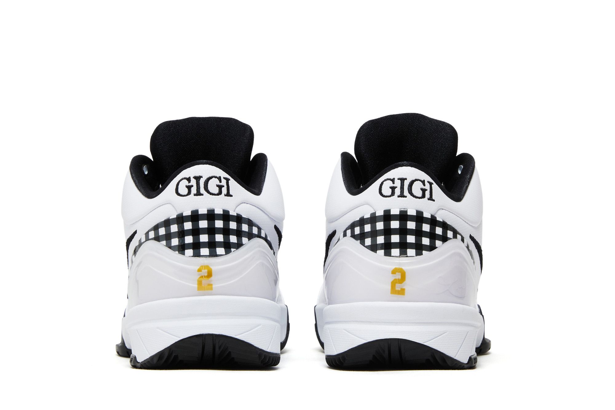 Buy Nike Zoom Kobe 4 Protro 'Mambacita' - FJ9363 100 | GOAT