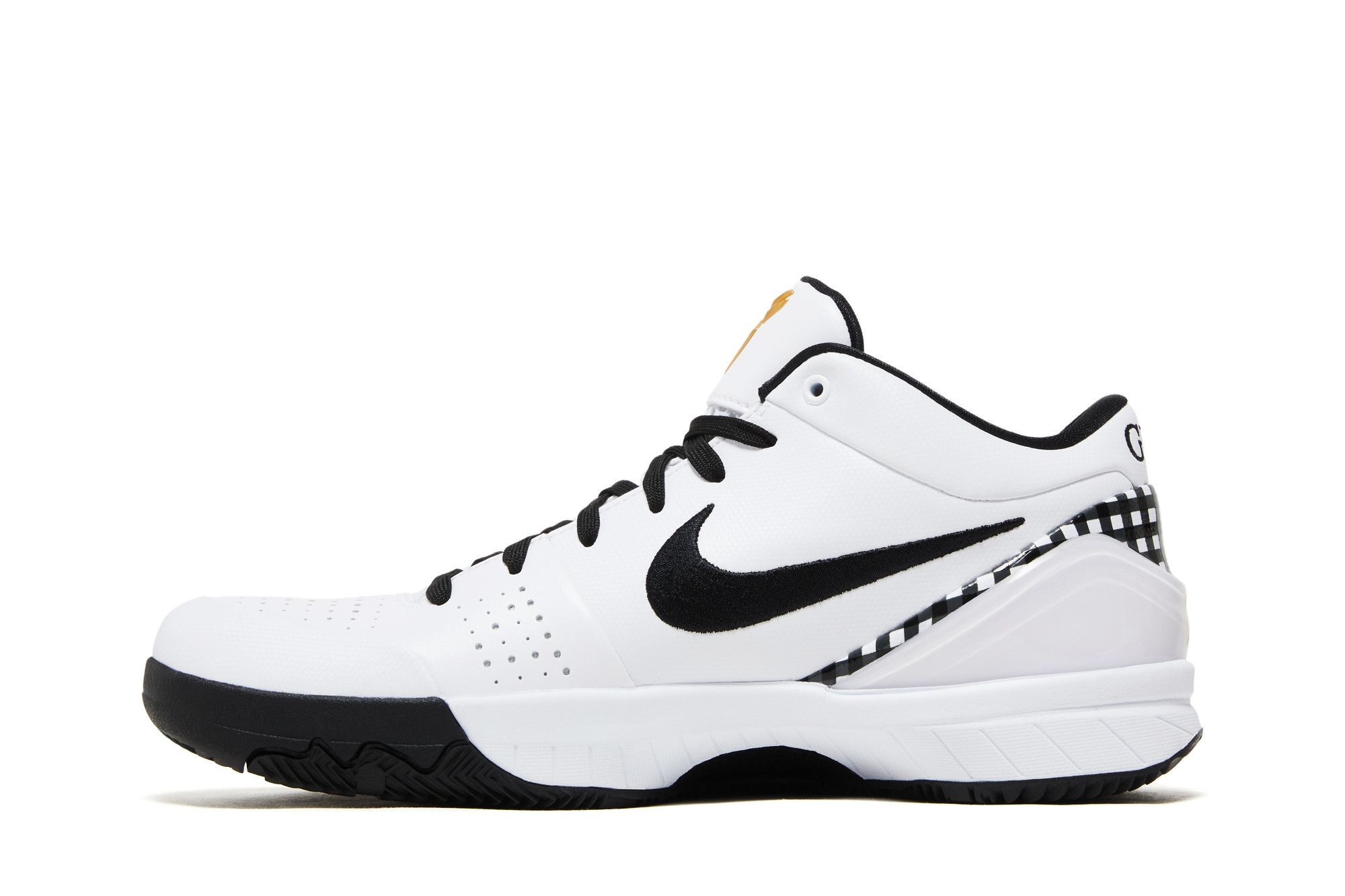 Buy Nike Zoom Kobe 4 Protro 'Mambacita' - FJ9363 100 | GOAT