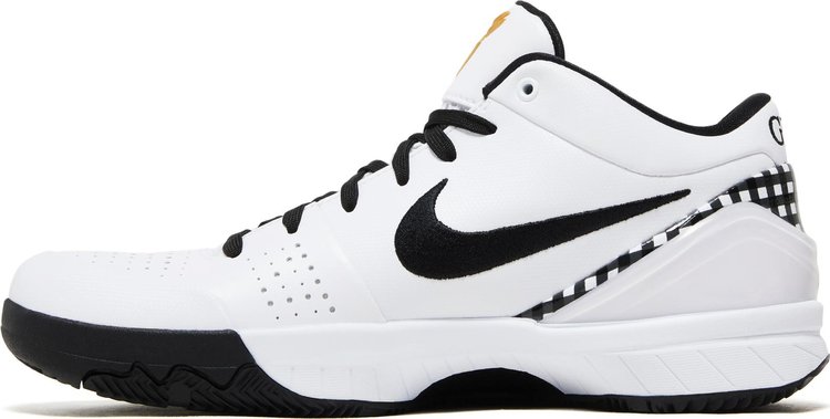 Zoom Kobe 4 Protro Mambacita