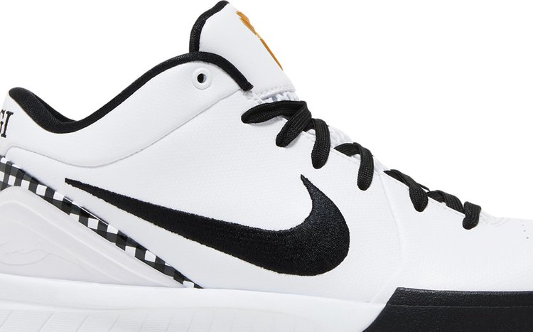 Zoom Kobe 4 Protro Mambacita