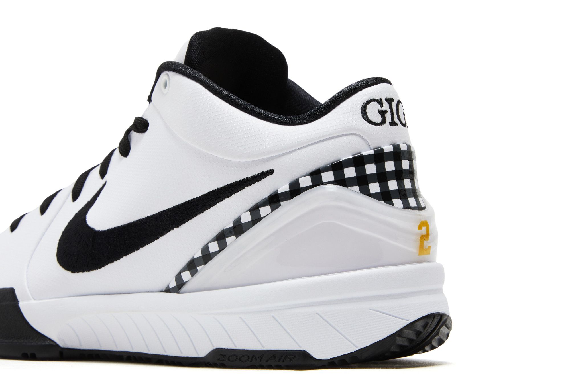 【本物保証 /関税・送料無料】Nike Kobe 4 Protro Mambacita Nike Kobe 4 Protro 