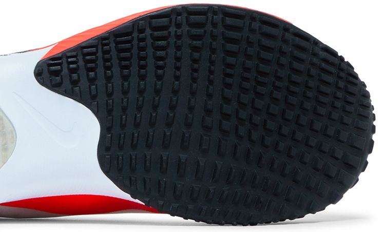 Nike Force Zoom Trout LTD TF White Bright Crimson