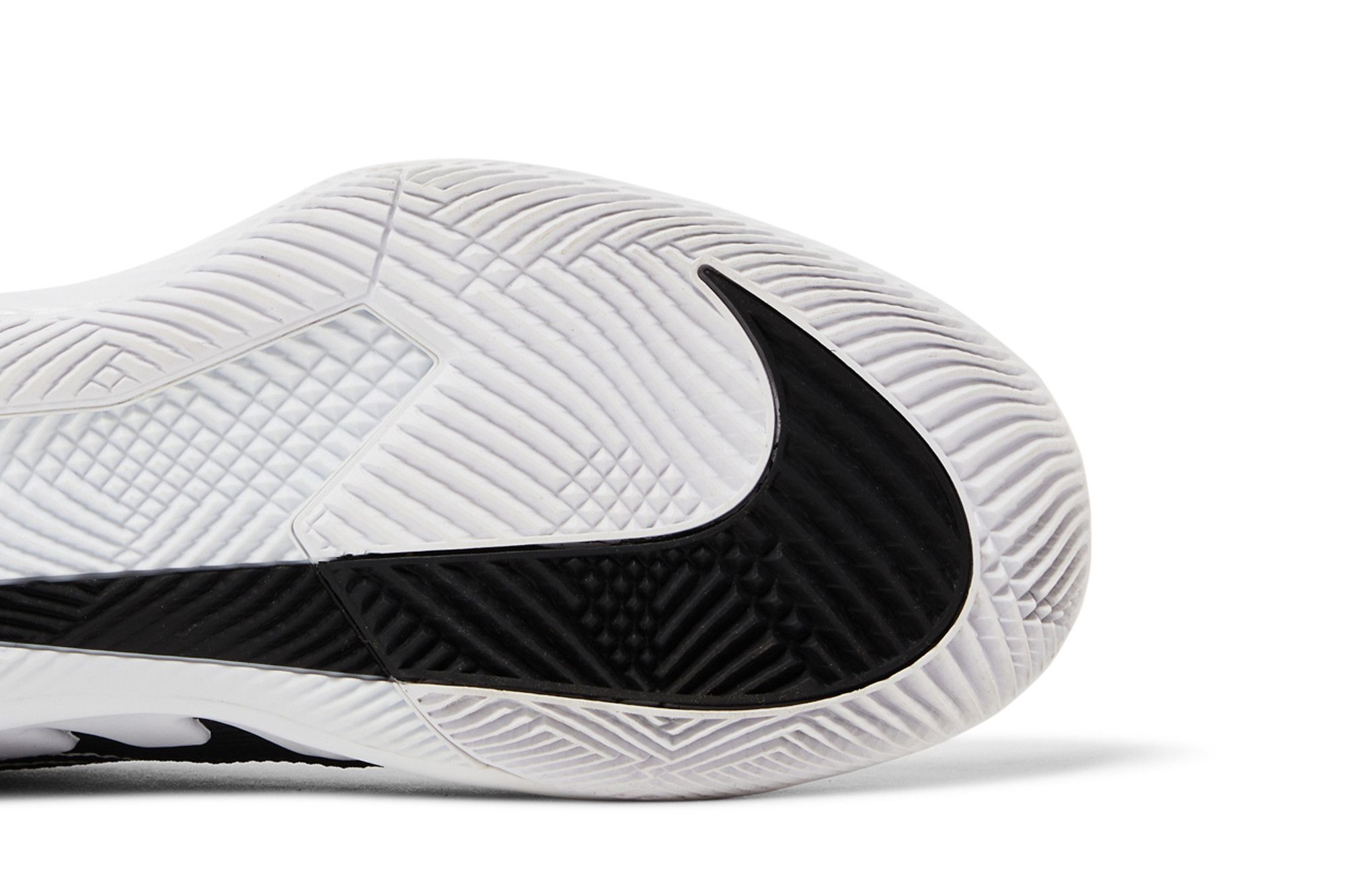 Buy NikeCourt Air Zoom Vapor Pro 'Black White' - CZ0220 024 | GOAT