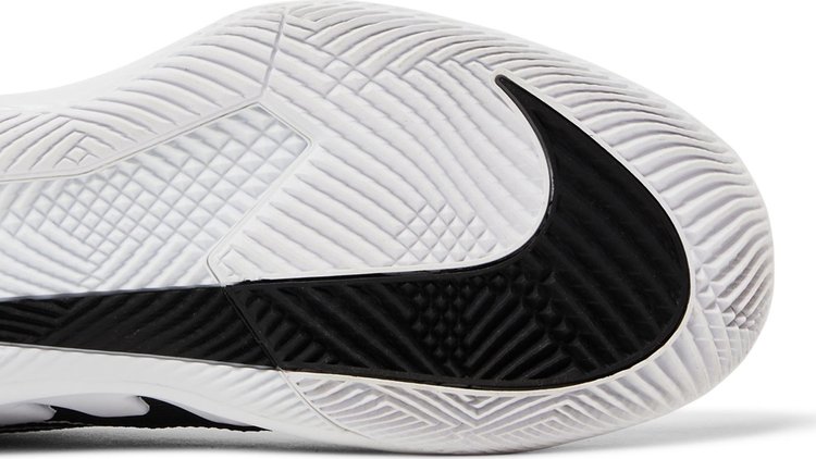 NikeCourt Air Zoom Vapor Pro Black White