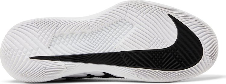 NikeCourt Air Zoom Vapor Pro Black White