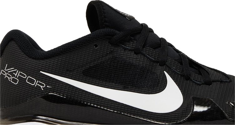 NikeCourt Air Zoom Vapor Pro Black White