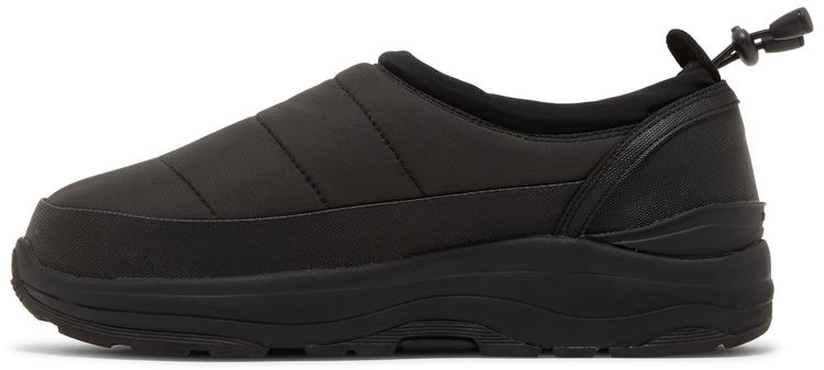 Suicoke PEPPER evab Black