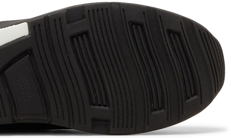 Suicoke PEPPER evab Black