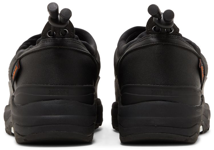 Suicoke PEPPER evab Black