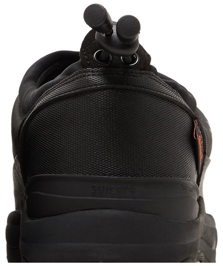 Suicoke PEPPER evab Black