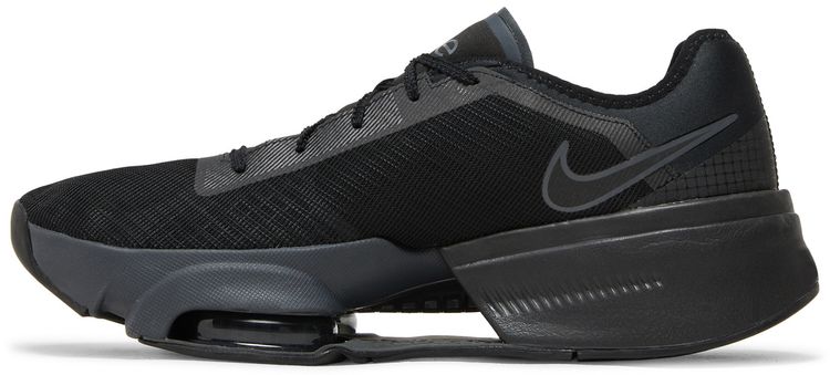 Nike Air Zoom SuperRep 3 Black Volt