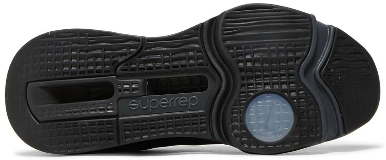 Nike Air Zoom SuperRep 3 Black Volt