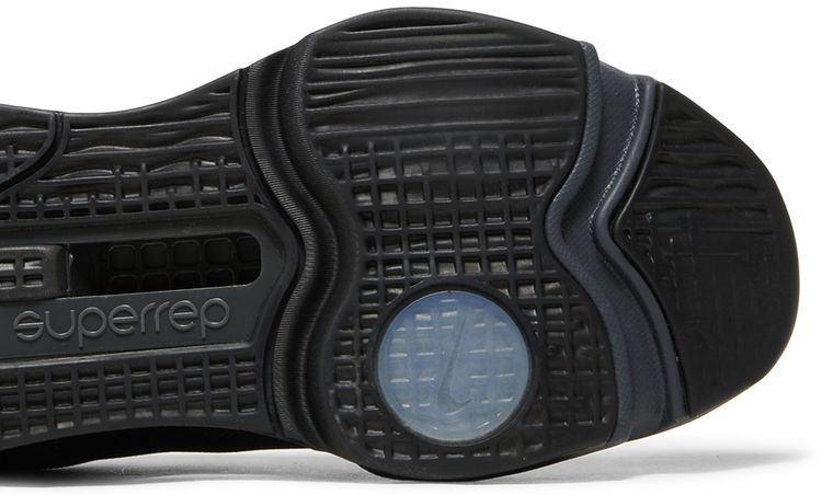 Nike Air Zoom SuperRep 3 Black Volt