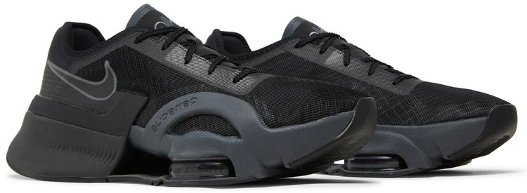 Nike Air Zoom SuperRep 3 Black Volt