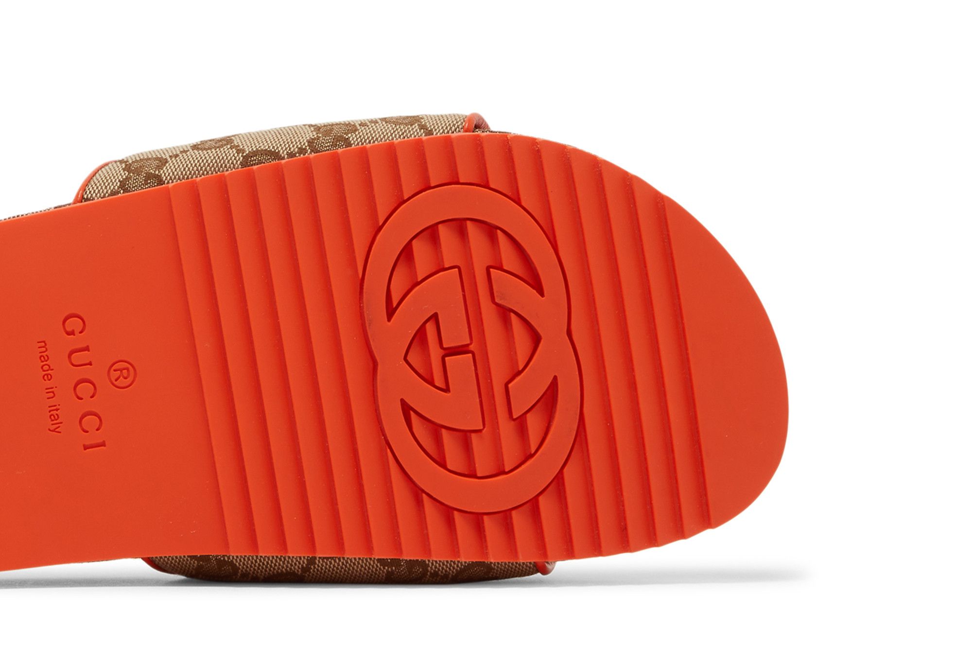 Gucci belt slides shop