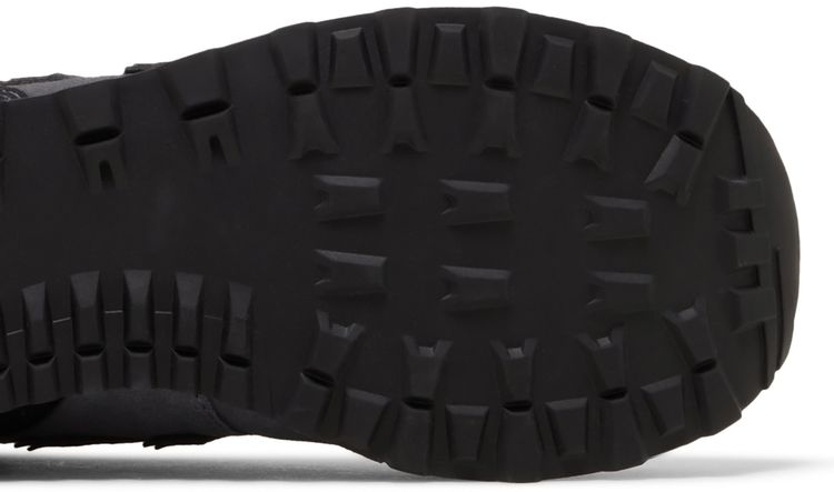 New Balance 574 Grey Black